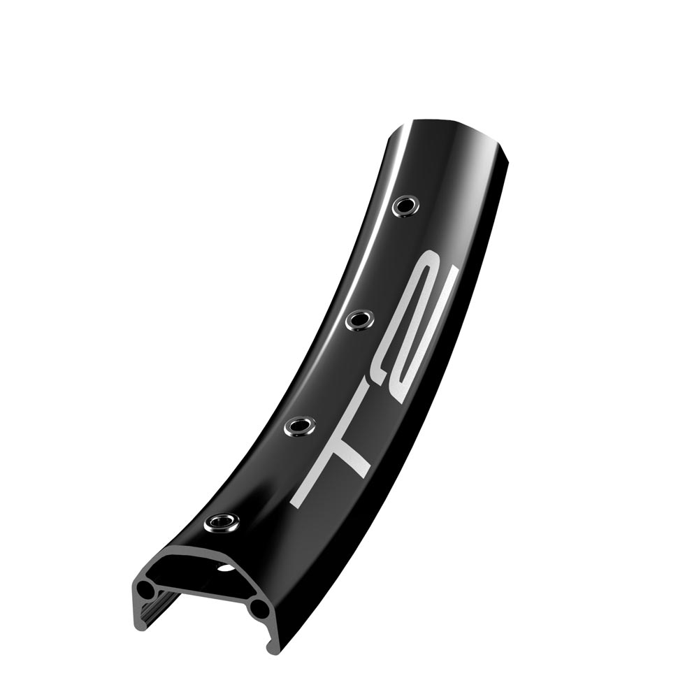 Halo T2 24" Rim